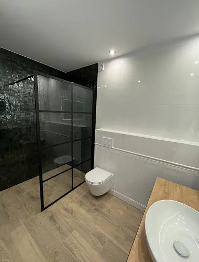 Remonty Poznań, Wykończenia Wnętrz Adam Hałas